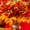 Autumn Centerpiece